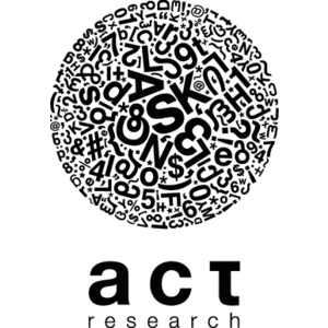 ACT Research Logo