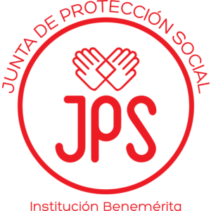 Junta de Protección Social de Costa Rica Logo