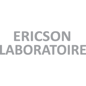 Ericson Laboratoire Logo