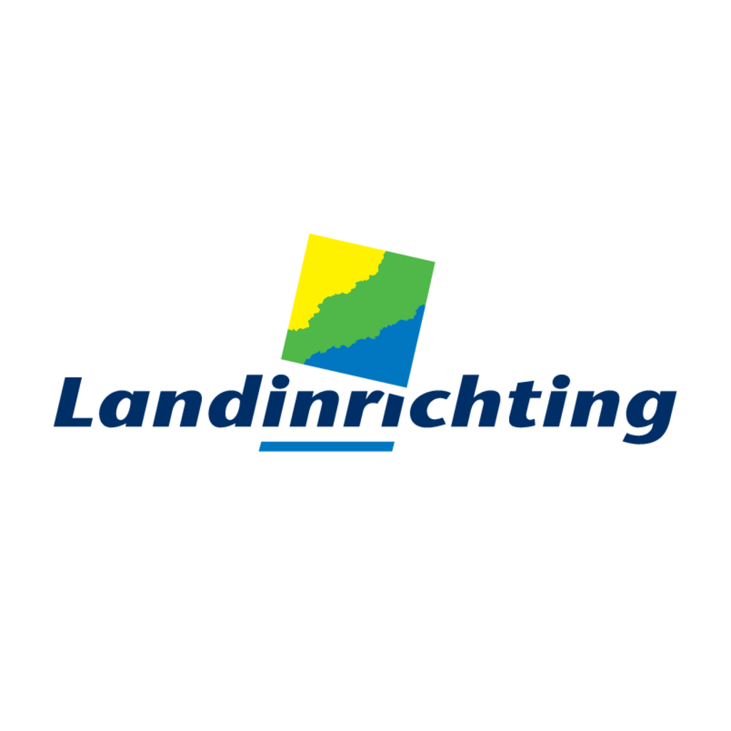 Landinrichting