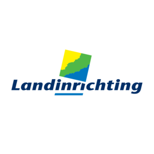 Landinrichting Logo