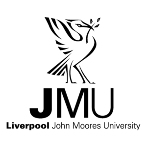 John Moores University Logo