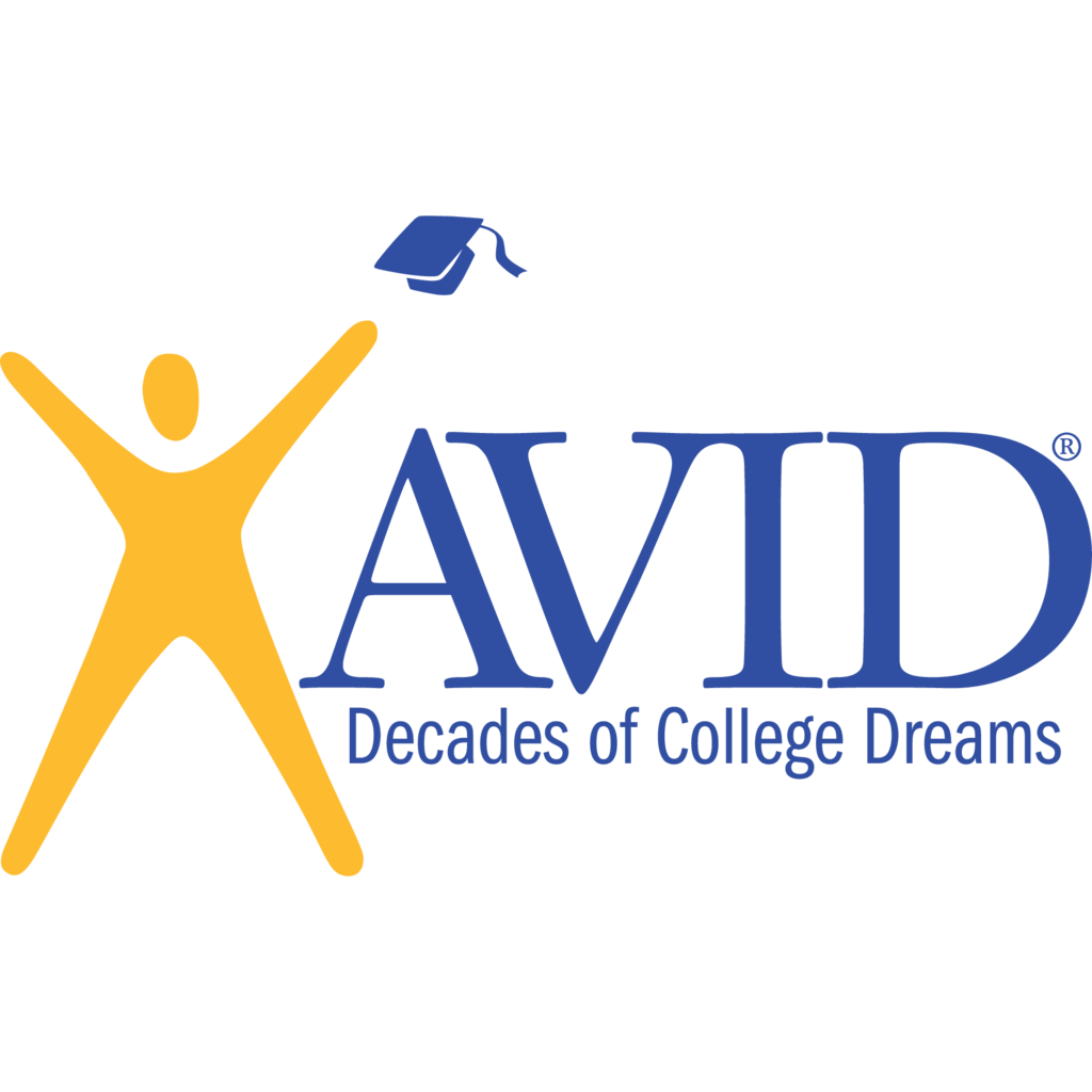 Logo, Education, United States, AVID