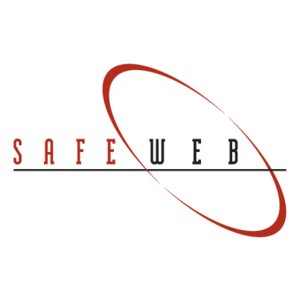 SafeWeb Logo