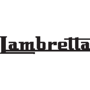 Lambretta Logo