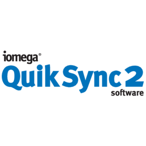 QuikSync Logo