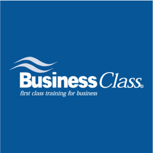 BusinessClass Logo