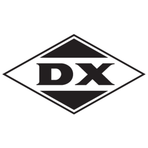 DX Logo