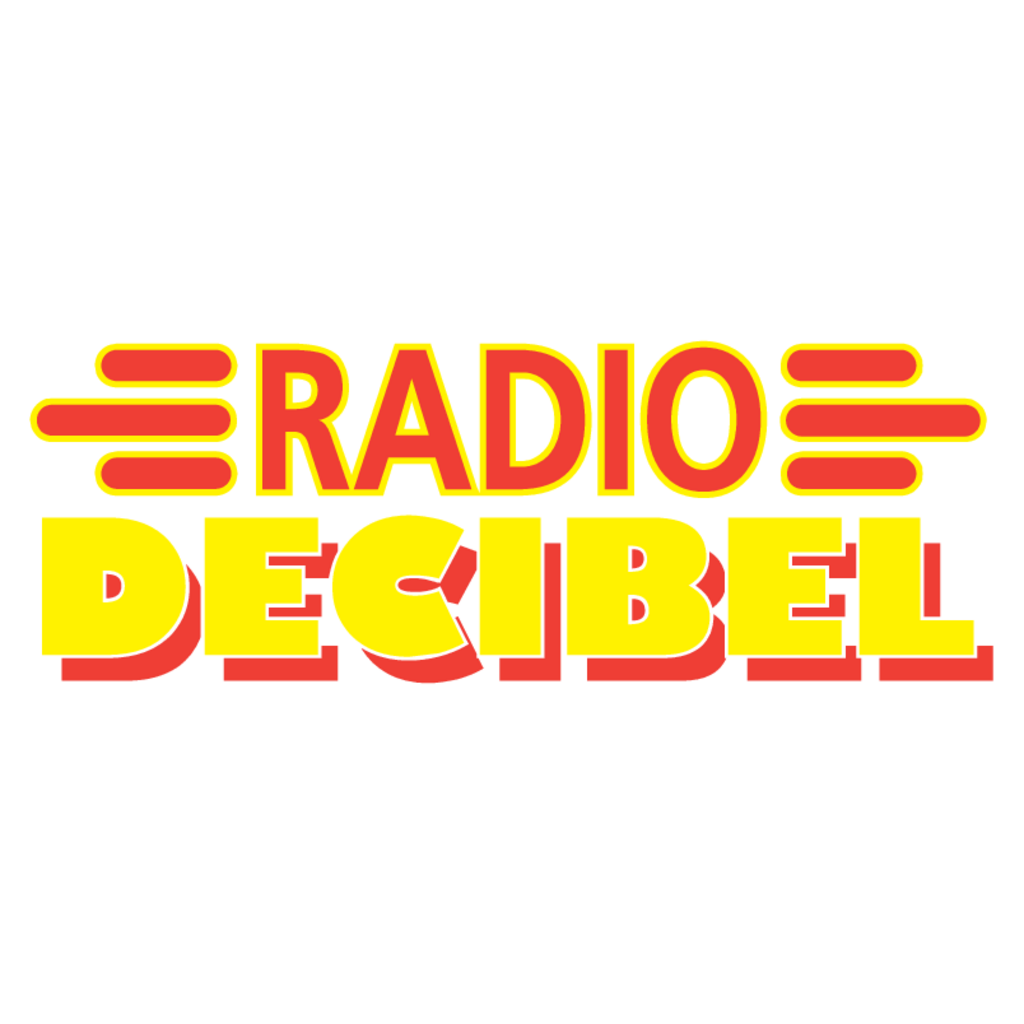 Radio,Decibel
