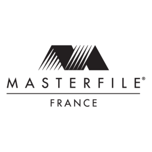 Masterfile Logo