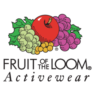 Fruit Of The Loom(201) Logo
