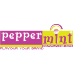 Peppermint Communications Logo