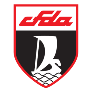 CFDA Logo