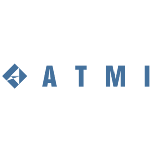 ATMI Logo