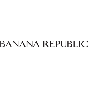 Banana Republic Logo