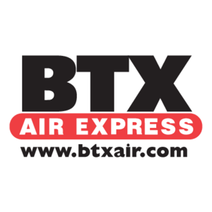 BTX Air Express Logo