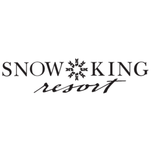Snow King Logo