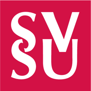 SVSU Cardinals(128) Logo