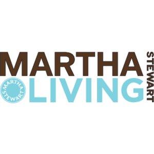 Martha Stewart Living Logo