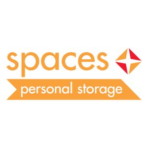 Spaces(10) Logo