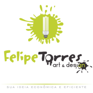 Felipe Torres - Art & Design Logo