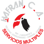 Hafran Servicios Multiples Logo