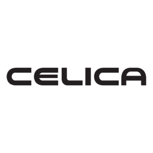 Celica Logo