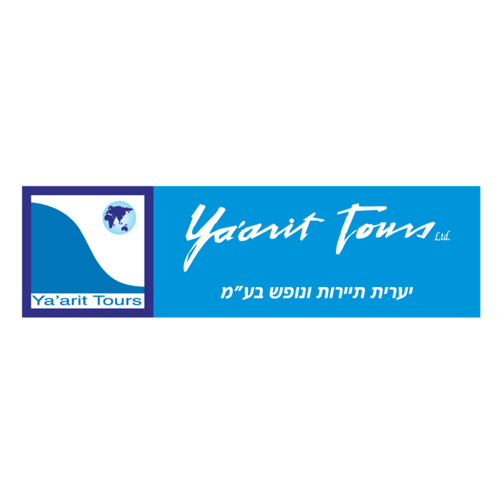 Yaarit,Tours