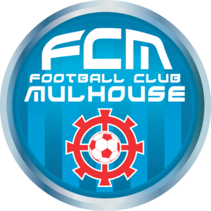 FC Mulhouse Logo