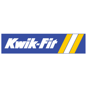 Kwik-Fit Logo