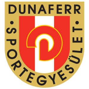 Dunaferr Logo