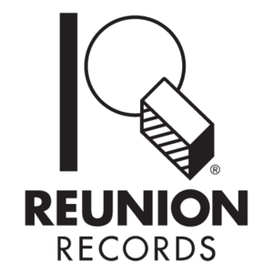 Reunion Records Logo