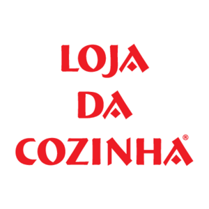 Loja Da Cozinha Logo