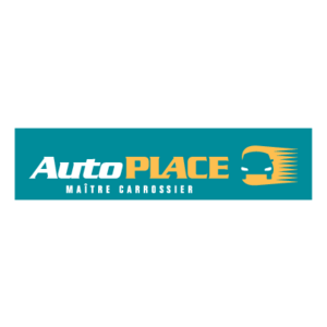 AutoPlace(342) Logo