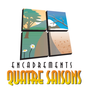 Quatre Saisons Logo