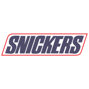 Snickers Logo