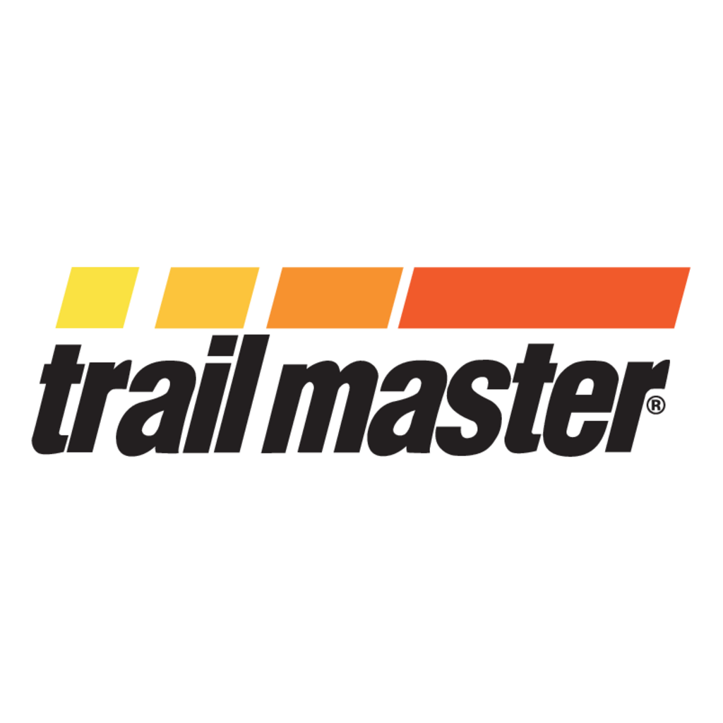 Trail,Master