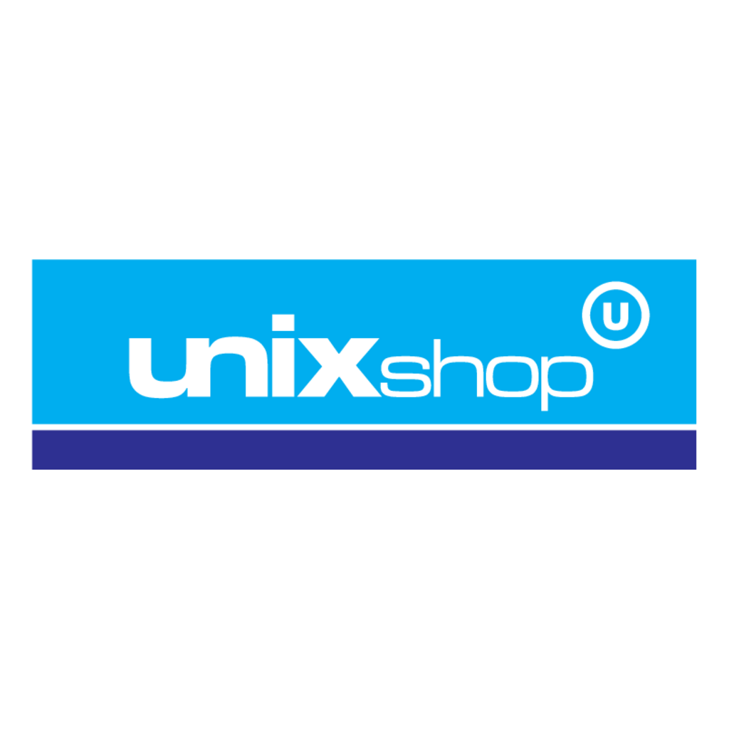 Unixshop