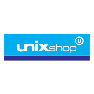 Unixshop Logo