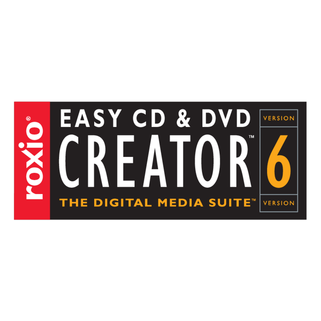 Easy,CD,DVD,Creator,6