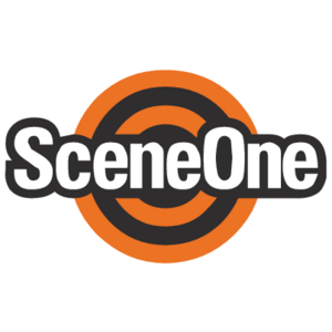 SceneOne Logo