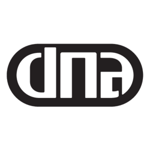 DNA Logo