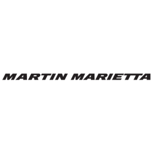 Martin Marietta Logo