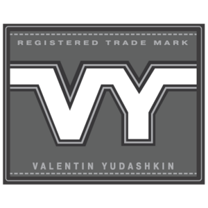 Valentin Yudashkin Logo