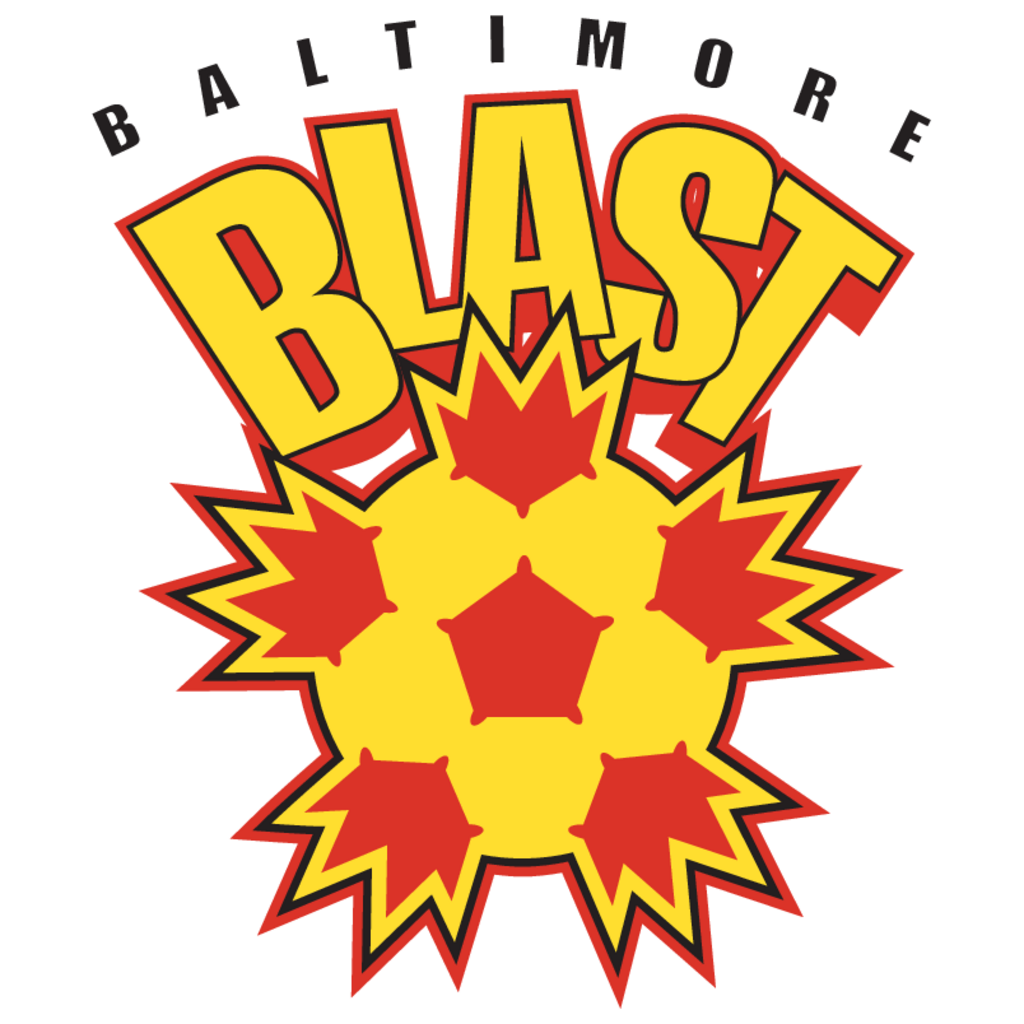 Baltimore,Blast