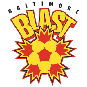 Baltimore Blast Logo