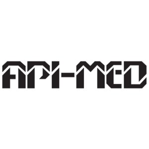 Api-Med Logo