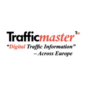 TrafficMaster Logo