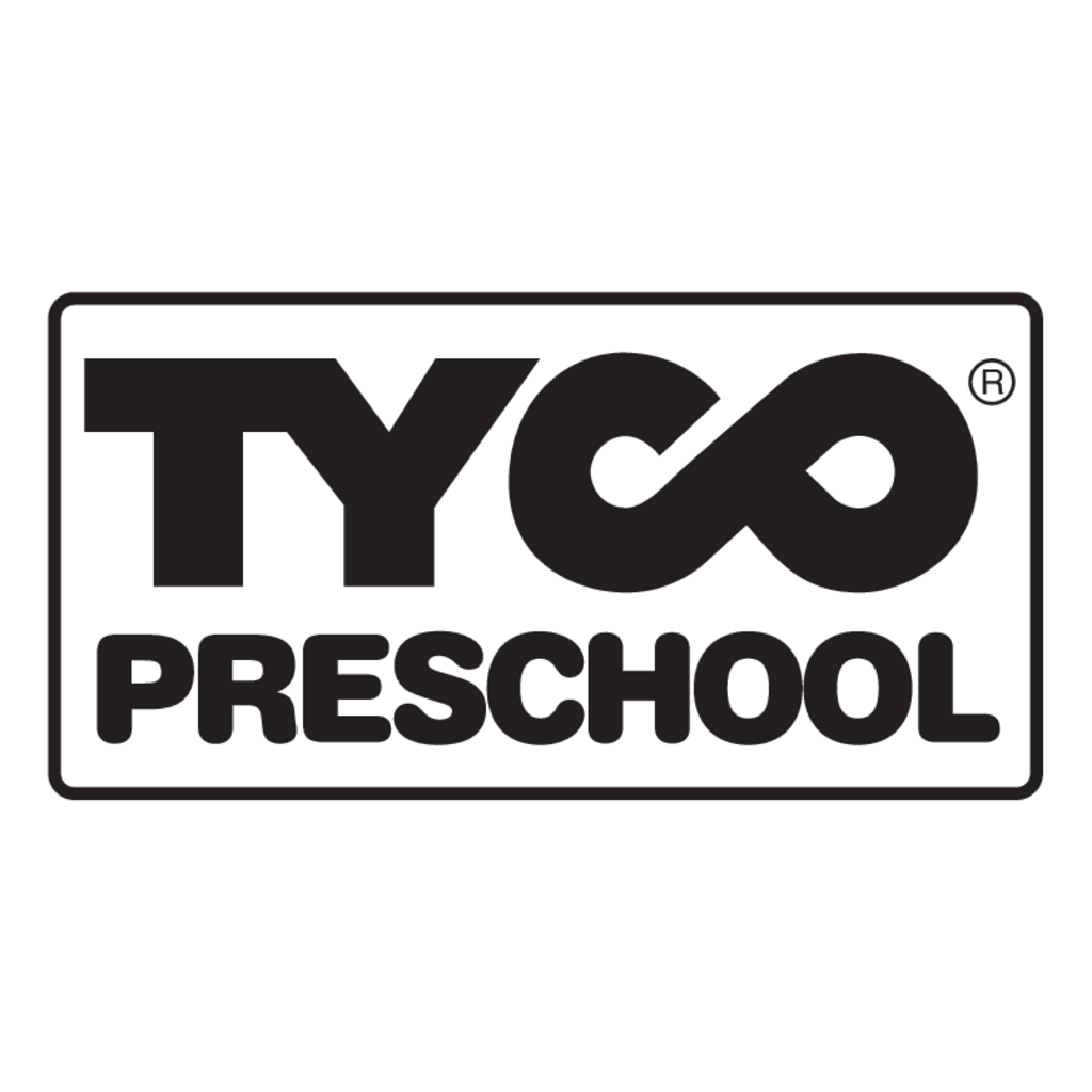 Tyco,Preschool