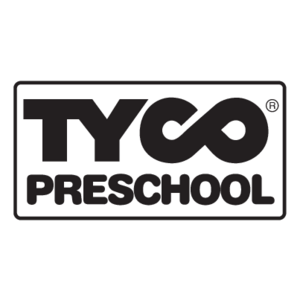 Tyco Preschool Logo